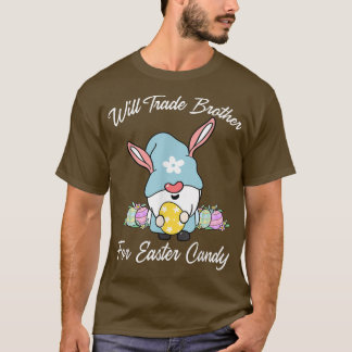 Camiseta ¿Será Hermana Comercial De La Pascua?