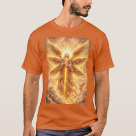 Camiseta Serafines del Cielo