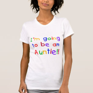 Camiseta Serán los colores primarios de la tía