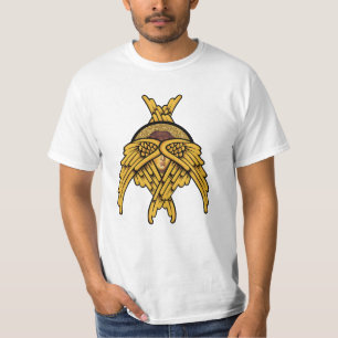 Camiseta Seraphim Angel