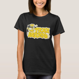 Camiseta Serás el catcher