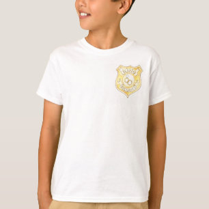 Camiseta ¿Serás mi portador de anillo? Camisas 2