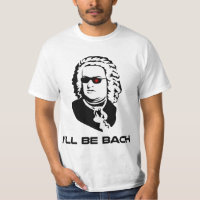Seré Johann Sebastian Bach