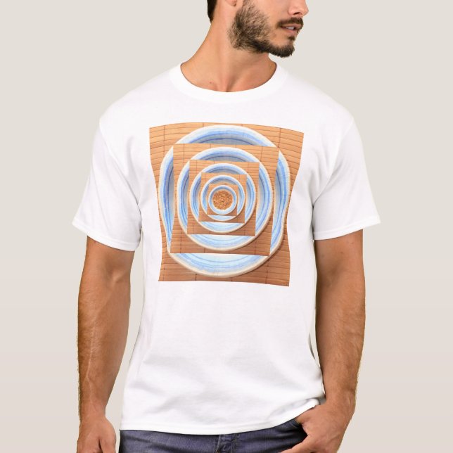 Camiseta Sereally (Anverso)