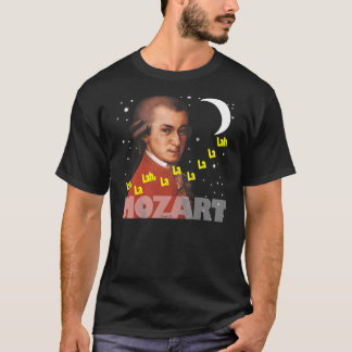 CAMISETA SERENATA