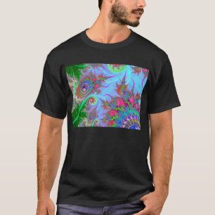 Camiseta serendipia