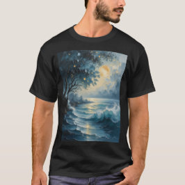 Camiseta Serene