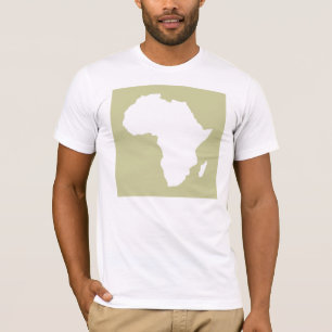 Camiseta Serengeti Audacious Africa