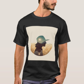 Camiseta Serenidad
