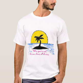 Camiseta Serenidad