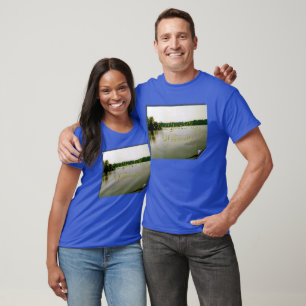 Camiseta Serenidad