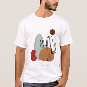 Camiseta Serenidad Cibernética