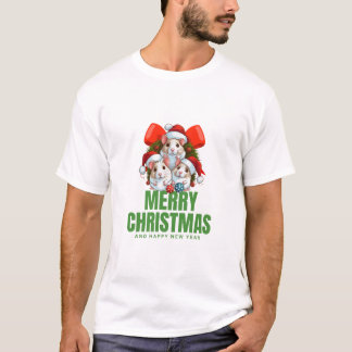Camiseta "Serenidad con copo de nieve: Tee de las maravilla