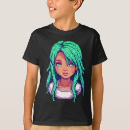 Camiseta Serenidad de Aqua