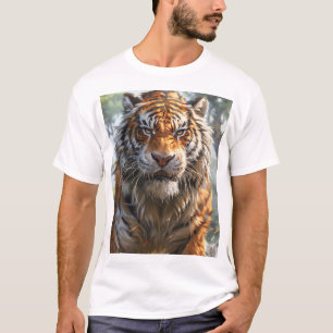 Camiseta Serenidad en la Naturaleza: Majestuoso paisaje for