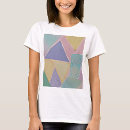 Camiseta Serenos Resúmenes: Un Sueño Pastel