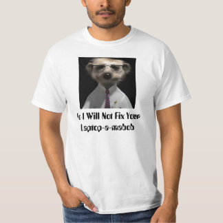Camiseta Sergei