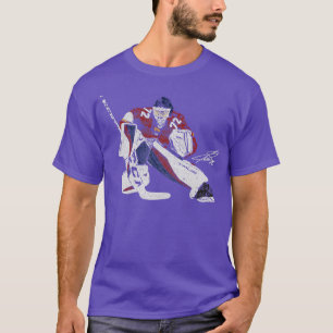 Camiseta Sergei Bobrovsky TShirt