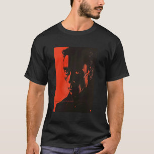 Camiseta Sergei Rachmaninoff Compositores de Música Clásica