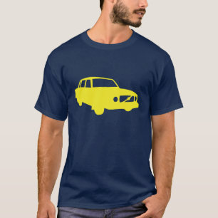Camiseta serie