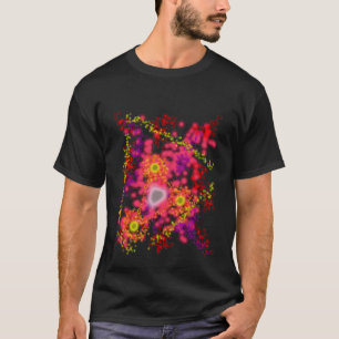 Camiseta Serie 1 del Fest del color
