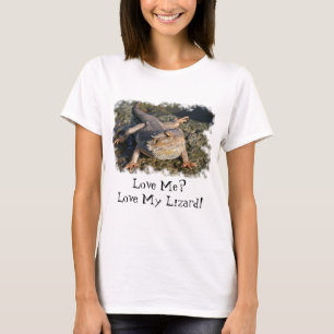 Camiseta Serie barbuda del dragón
