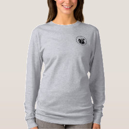 Camiseta Serie Caballero Vintage GEUEE