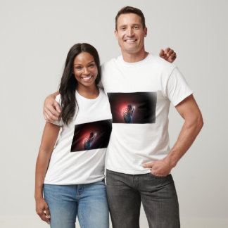 Camiseta Serie de acción en vivo de Zuko Avatar