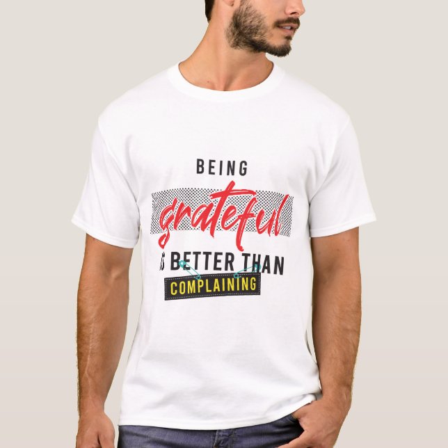 Camiseta Serie de grafitis por carta (Anverso)