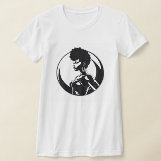 Camiseta Serie de Hermanas Poderosas (III)