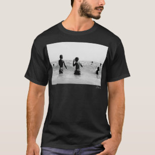 Camiseta Serie de imágenes de Black Boy Joy de TWoods Photo