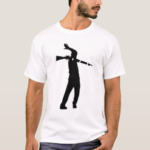 Camiseta Serie de la competencia del verano de WDA
