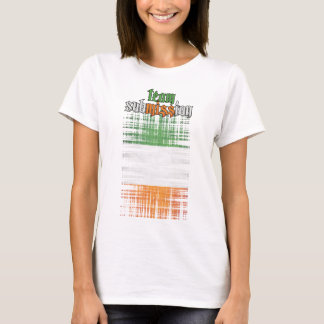 Camiseta Serie de la firma de Georgette Oden