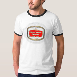 Camiseta Serie de Stella del parador de la resaca