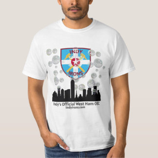 Camiseta Serie de Verano de Chicago