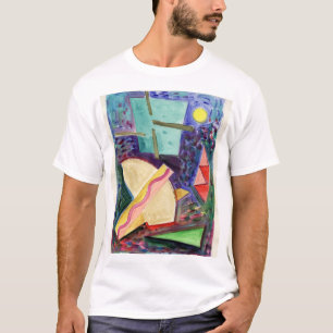 Camiseta Serie del espacio