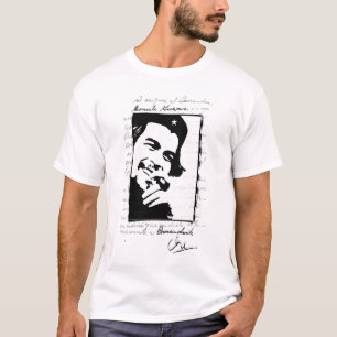 Camiseta Serie del icono - CHE