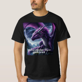Camiseta Serie Dragon 1 - LANCE