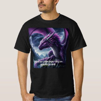 Camiseta Serie Dragon 1 - LANCE
