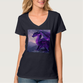 Camiseta Serie Dragon: Leyenda