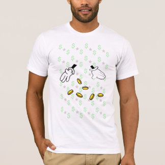 Camiseta Serie - Rasterik