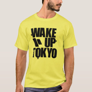 Camiseta Serie - Rasterik EZ