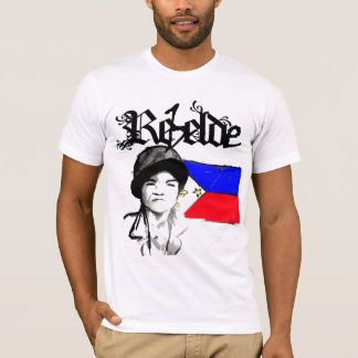 Camiseta Serie - reino