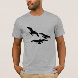 Camiseta Serie - reino