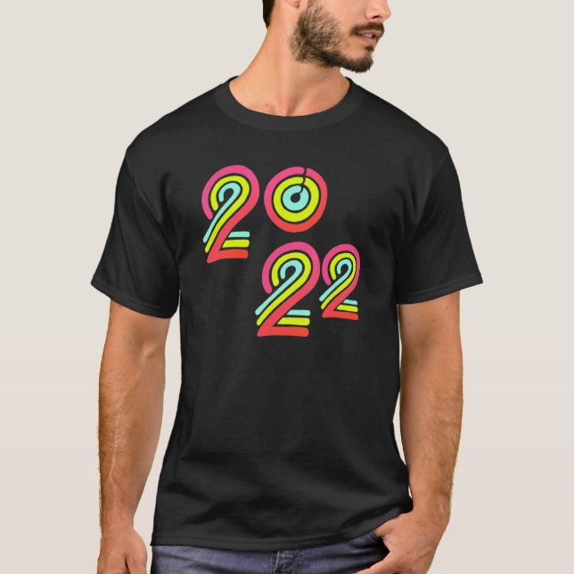 Camiseta Serie Watch Cerrar el desafío Rings 2022 (Anverso)
