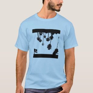 Camiseta Serie - XVI