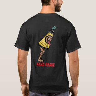Camiseta Serie Yokai: Kasa Obake