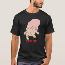 Camiseta Serie Yokai: Nuppeppo