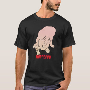 Camiseta Serie Yokai: Nuppeppo