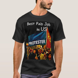 Camiseta Series Mejor Pagadas N.º 2